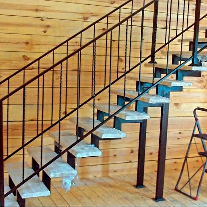 Услуга сварщика в любой сложности