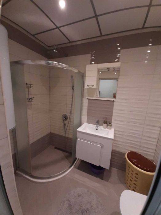 Двустаен Апартамент в Младежки Хълм