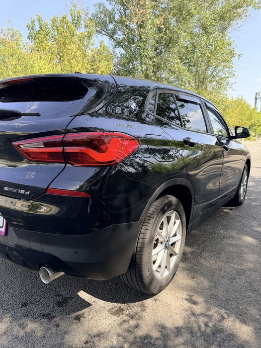 BMW X2 2019 — imagine 4