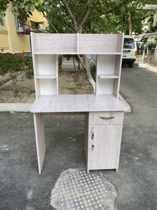 Стол парта писменный из цеха