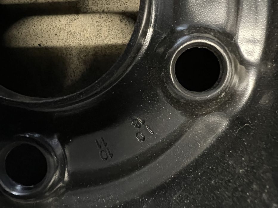 Патерица kia ceed