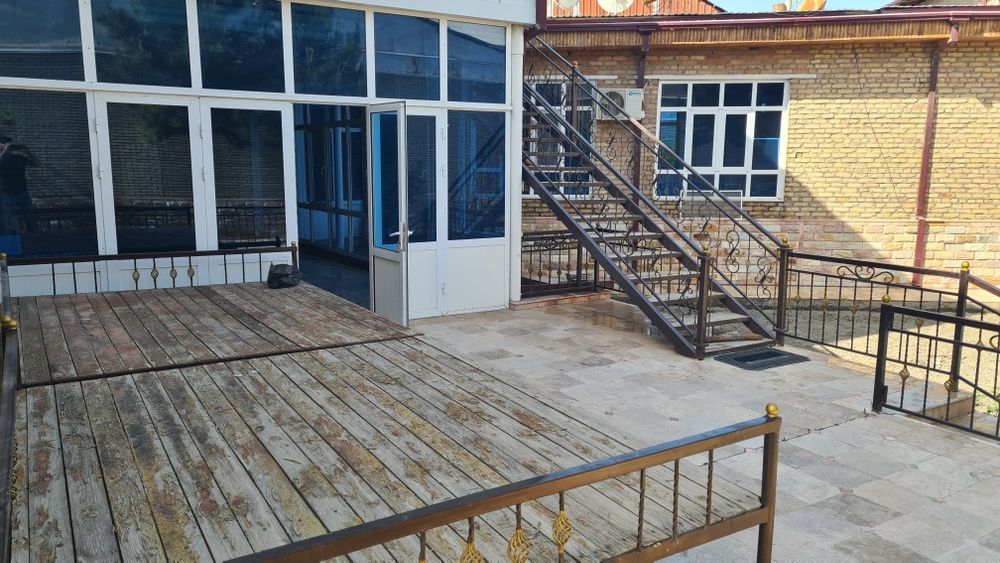 Продаётся дом, город Бухара