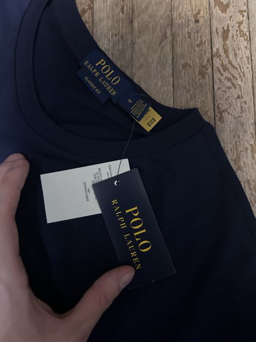 Polo Ralph Lauren marime M
