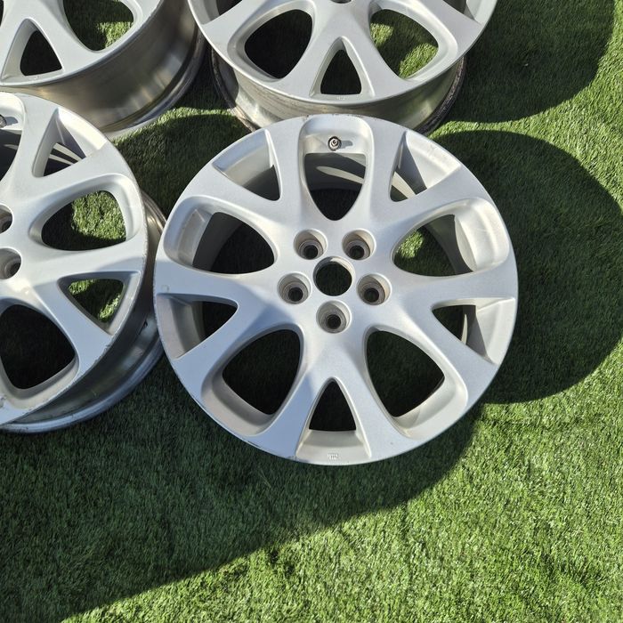 Jante Mazda R 18 5x114.3