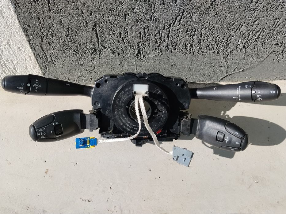 Dezmembrez Peugeot 308 sw, 2009, motor 1.6