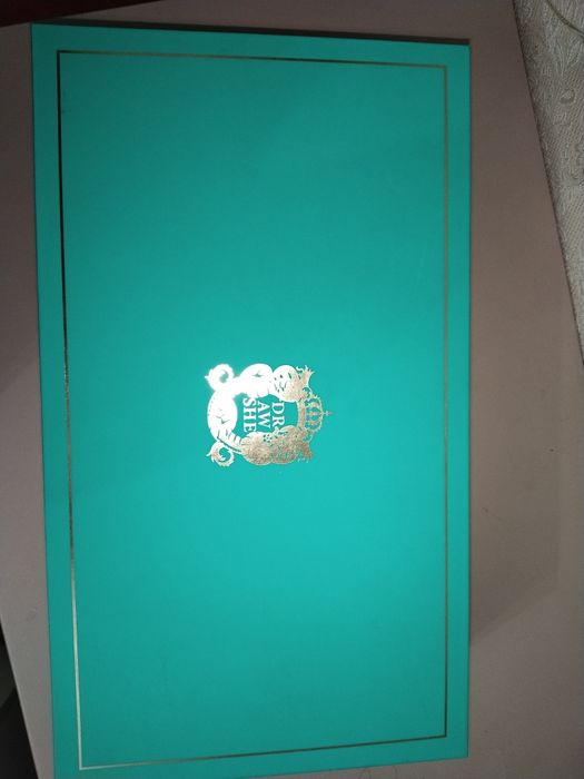 Уходовый набор Drawshe