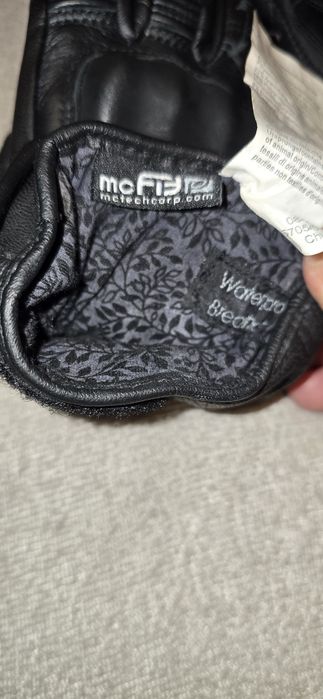 Mănuși moto dame  mar S /07