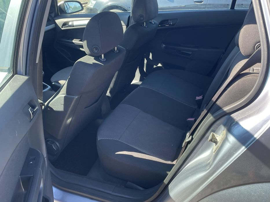 Opel Astra H 2010 1.6i E5 Adus Acum.