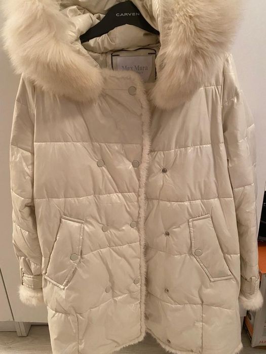 Продам куртку зимнюю