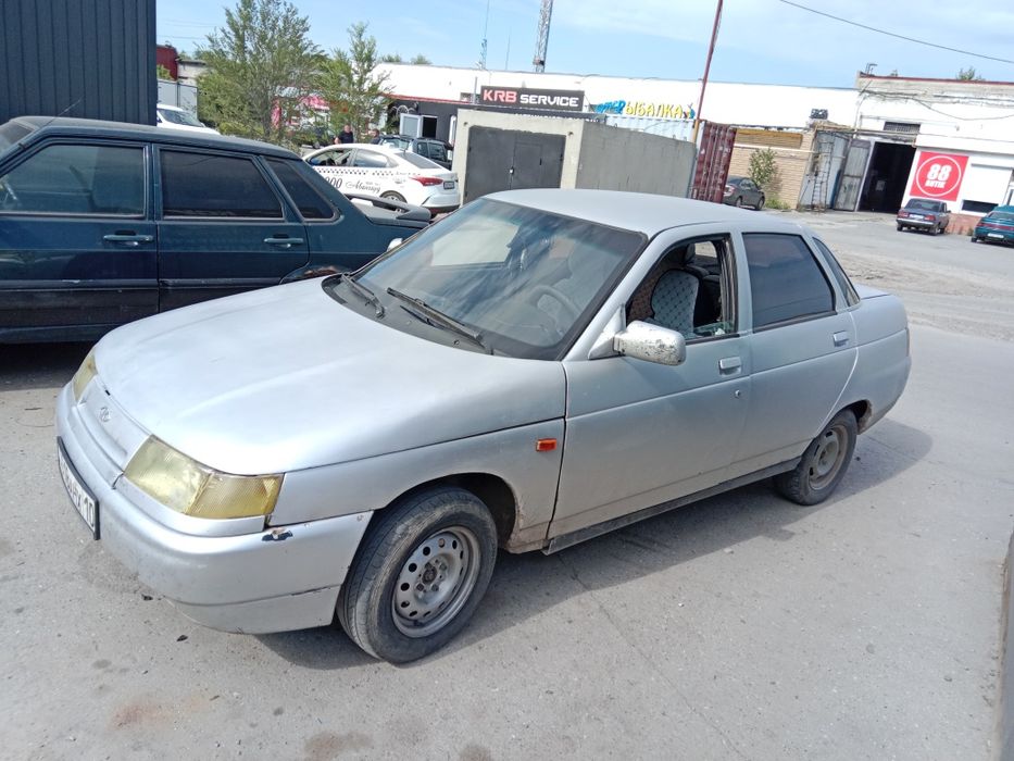 Продам ваз  2110