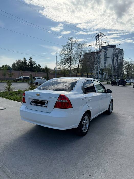 Nexi-3 2022 йил! Пробеги 86000 км! 4-поз.! Автомат коробка!