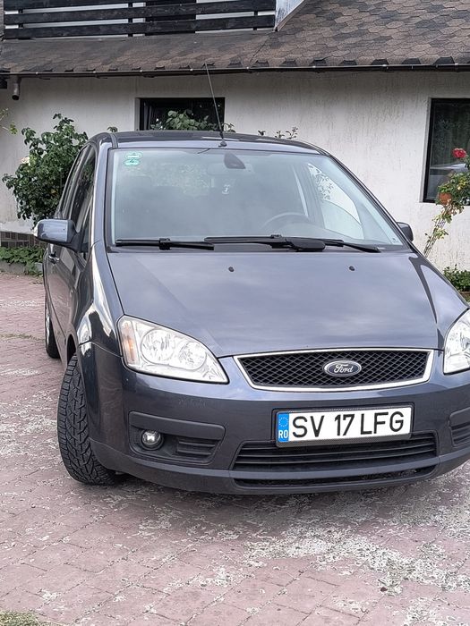 FORD C-Max 2005