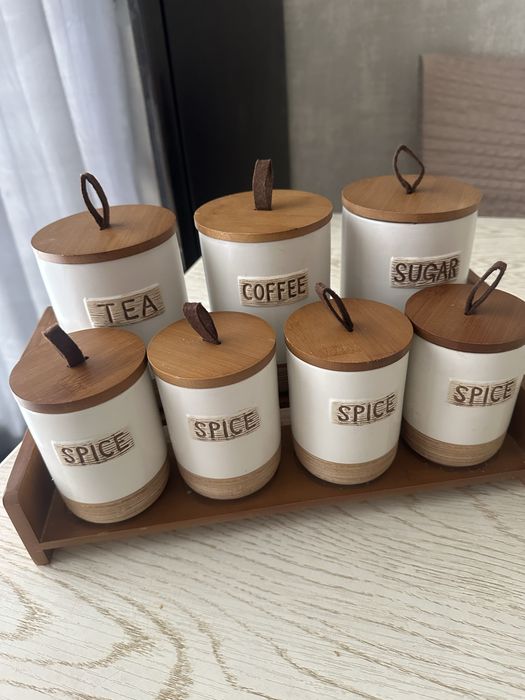 Набор специй очень хорошая качество