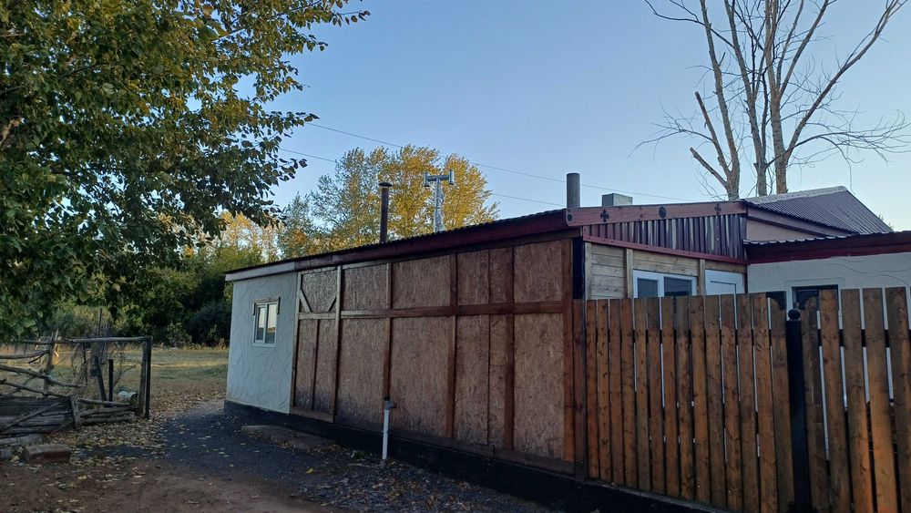 Продаётся дом, пос.Койгельды, 50 км от Астаны