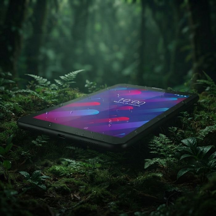 Tablet Krüger&Matz Eagle 806