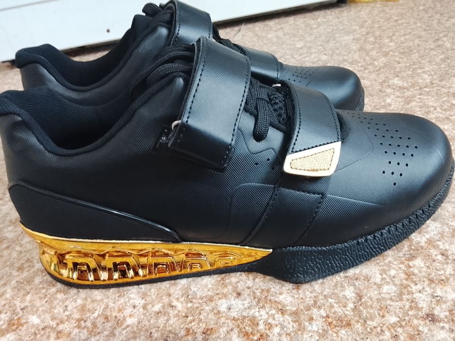 Штангетки для тяжёлой атлетике