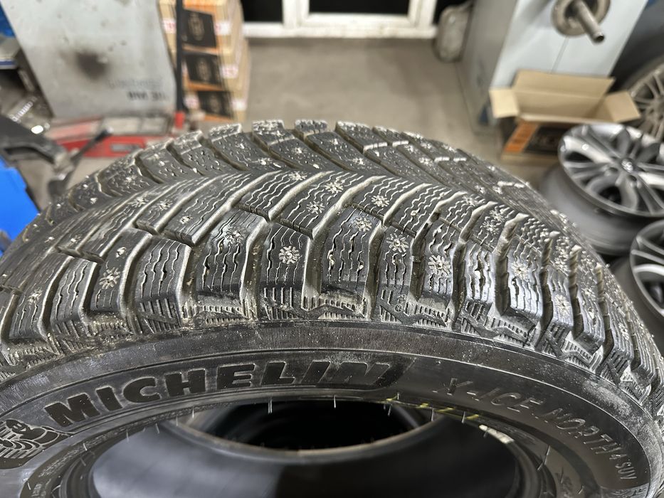 Michelin 225/65/17