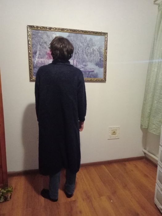 Кардиган с юбкой новые