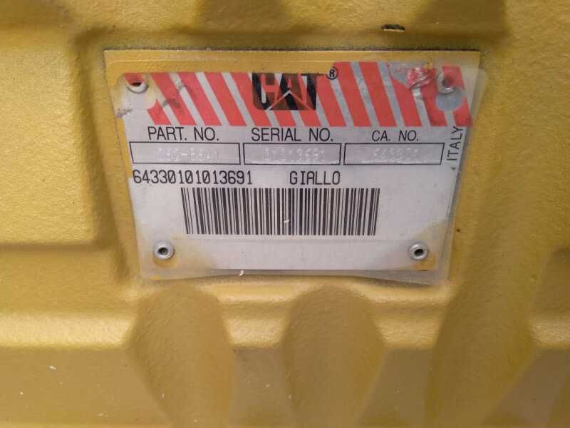 Axa pentru Caterpillar - Piese de schimb Caterpillar