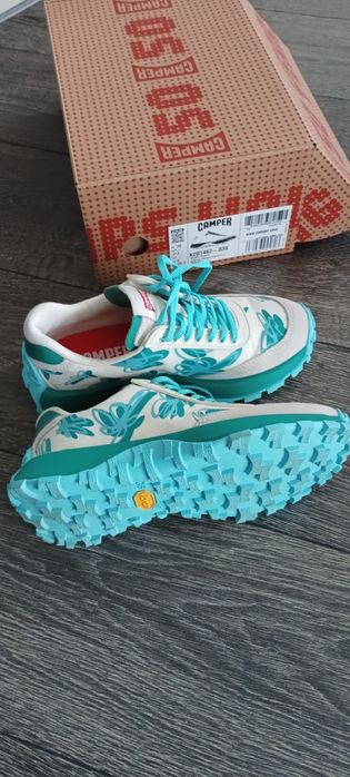 Camper 36 номер Nine West 37номер