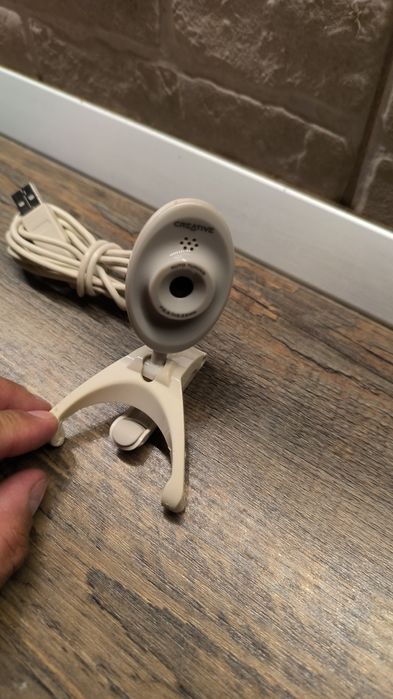 vand webcam creative