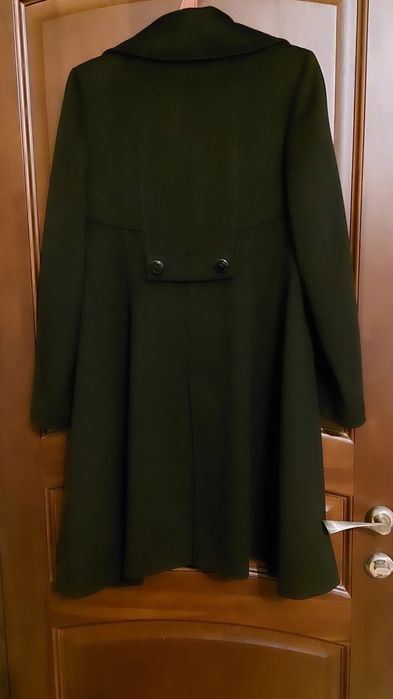 Пальто женское. Размер 42 -44