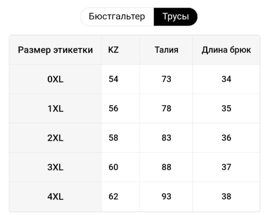 Продам новый купальник
