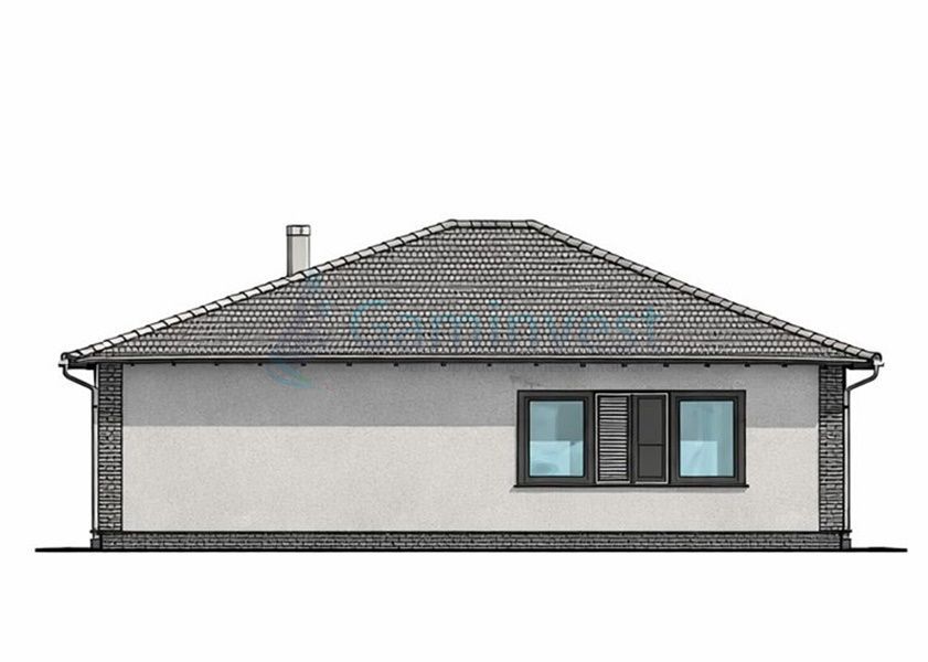 Casa noua de vanzare in Oradea, pe nivel,zona Podgoria Gaminvest V4537