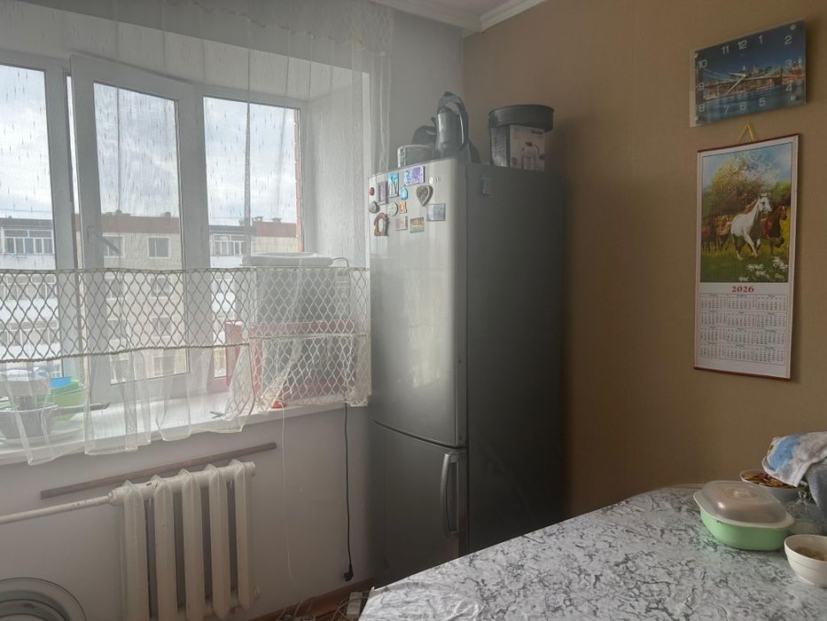 Сдам 1- комнатную квартиру Учхоз