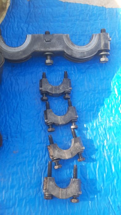 Запчасти гбц 1ZZ-FE Toyota