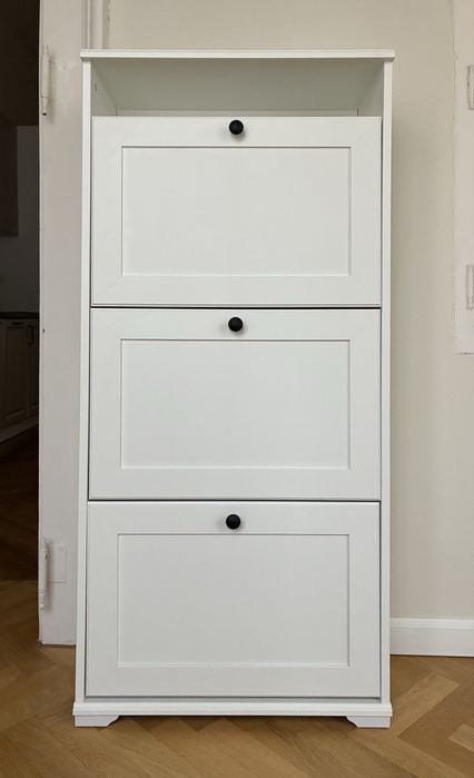 Dulap papuci ikea (pantofar) - stare foarte buna