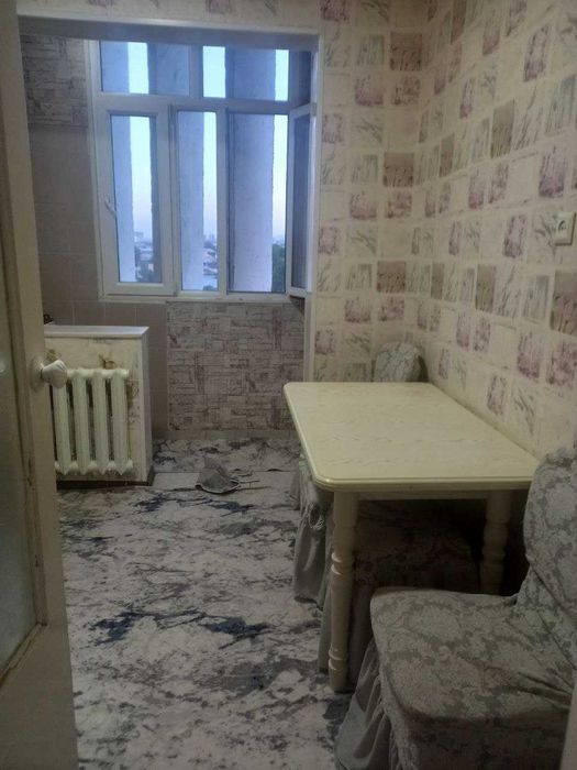 СУПЕР ЛОКАЦИЯ!Гулобод 2 хона, 60м2 квартира ШОШИЛИНЧ сотилади!