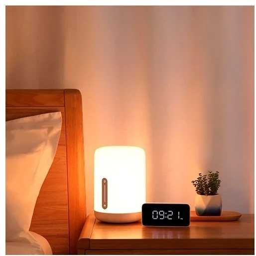 Умный ночник Xiaomi Bedside Lamp 2