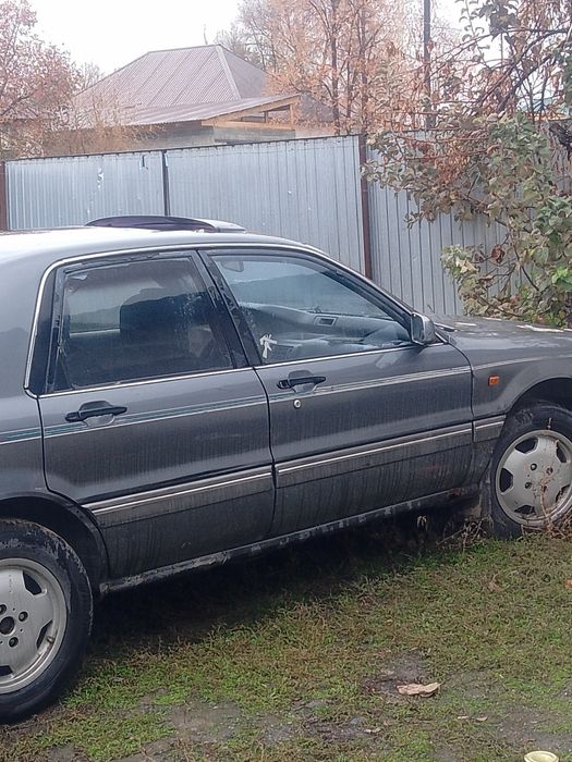 Mitsubishis Galat111