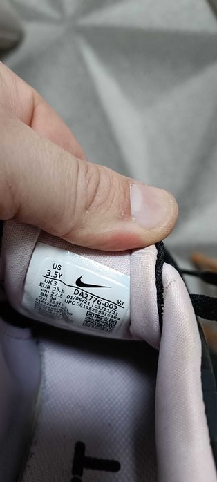 Adidasi nike dama