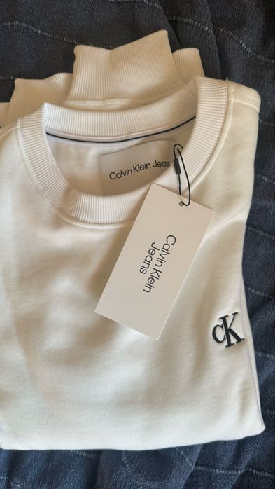 Bluza Calvin Klein
