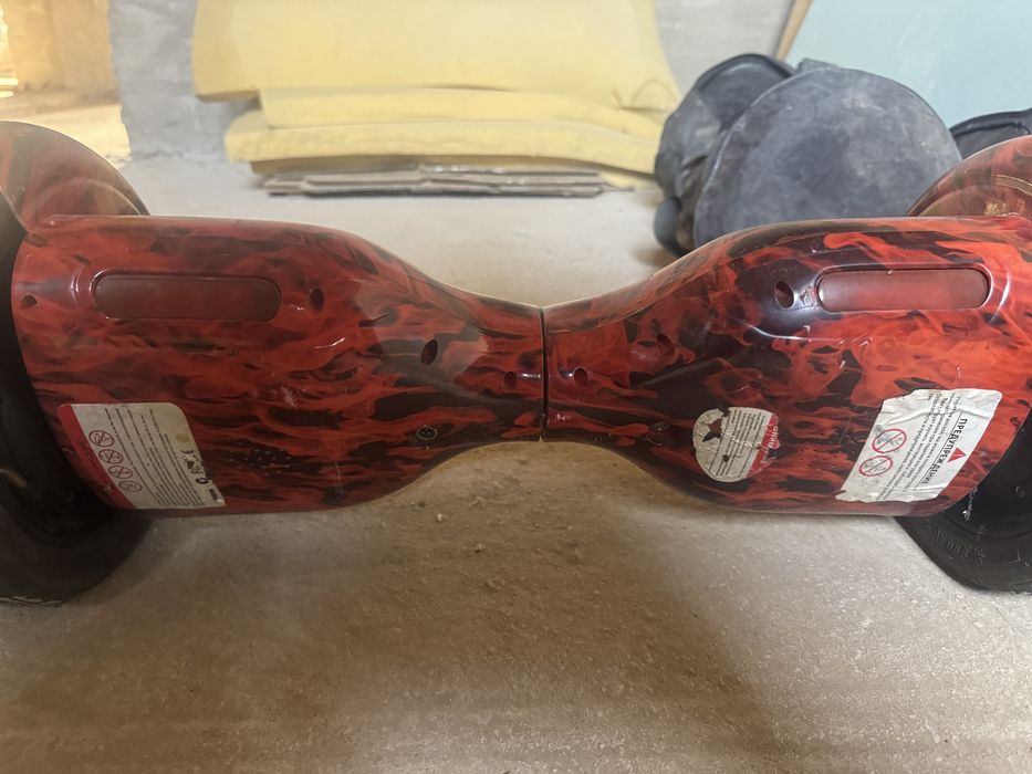 Гироскутер недорого