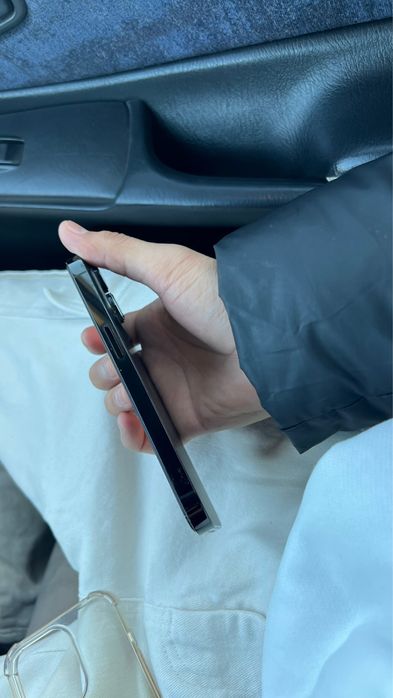 Айфон 14 про