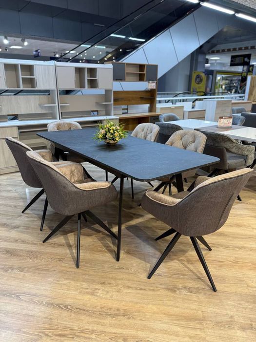 Стол стуля 6/1 (Китай)