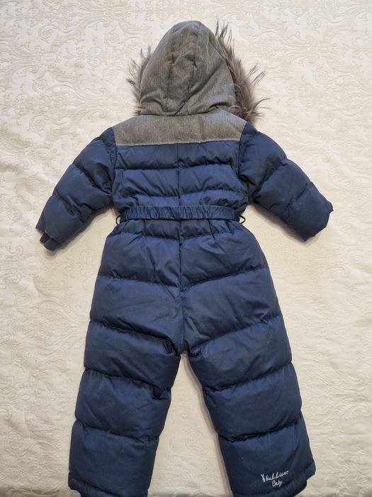 Комбинезон Гулливер