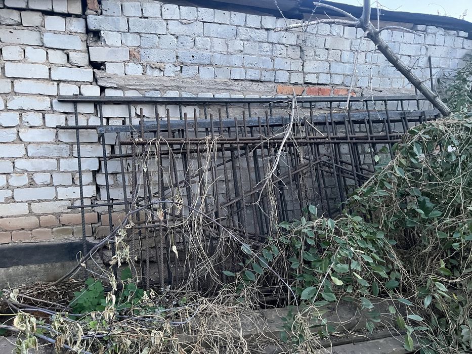Продам решетки забор 15 метров