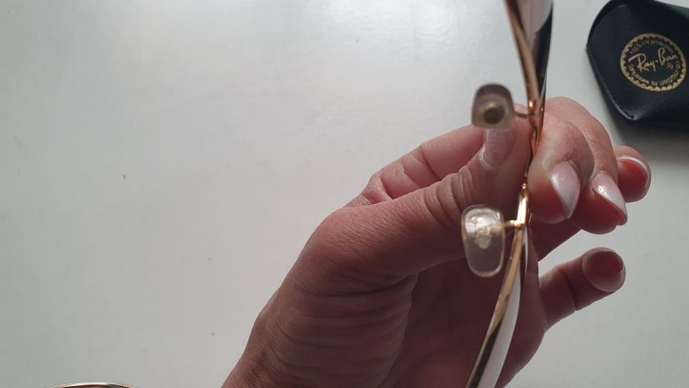 Ochelari de soare RayBan originali