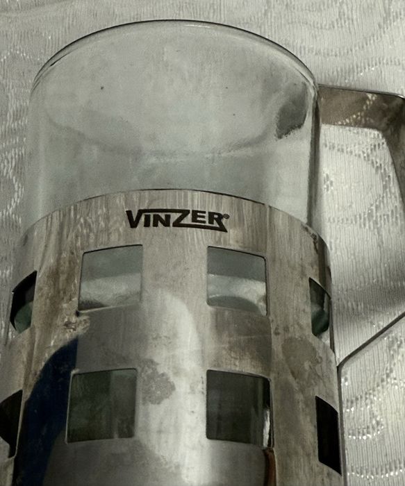 Подстаканник, посуда