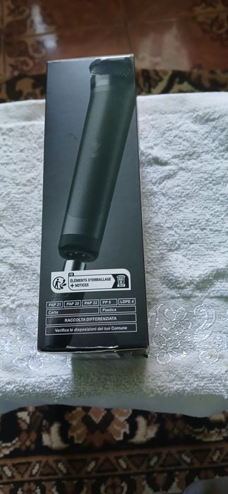 Microfon JBL PBM 100