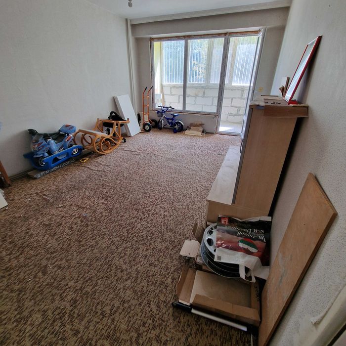 Дава се под наем Четиристаен апартамент в Димитровград - 86 кв.м за 56100 € - Снимка #10