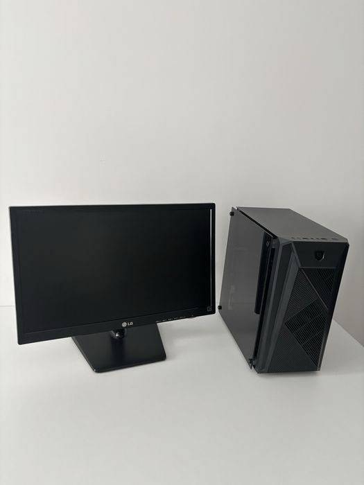 Calculator PC Gaming – stare foarte bună