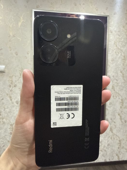 Продам Редми 13 С