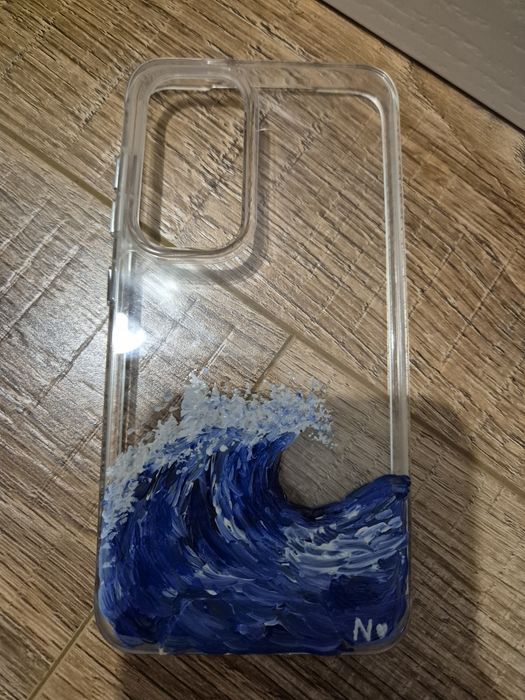 Чехол на самсунг 24