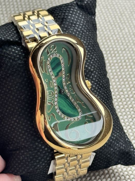 Ceas dama nou Pascal Möbius Diamond Watch, nou , in tiple