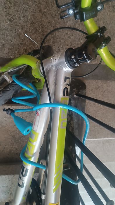 Детско колело Apollo Neo 20 цола
